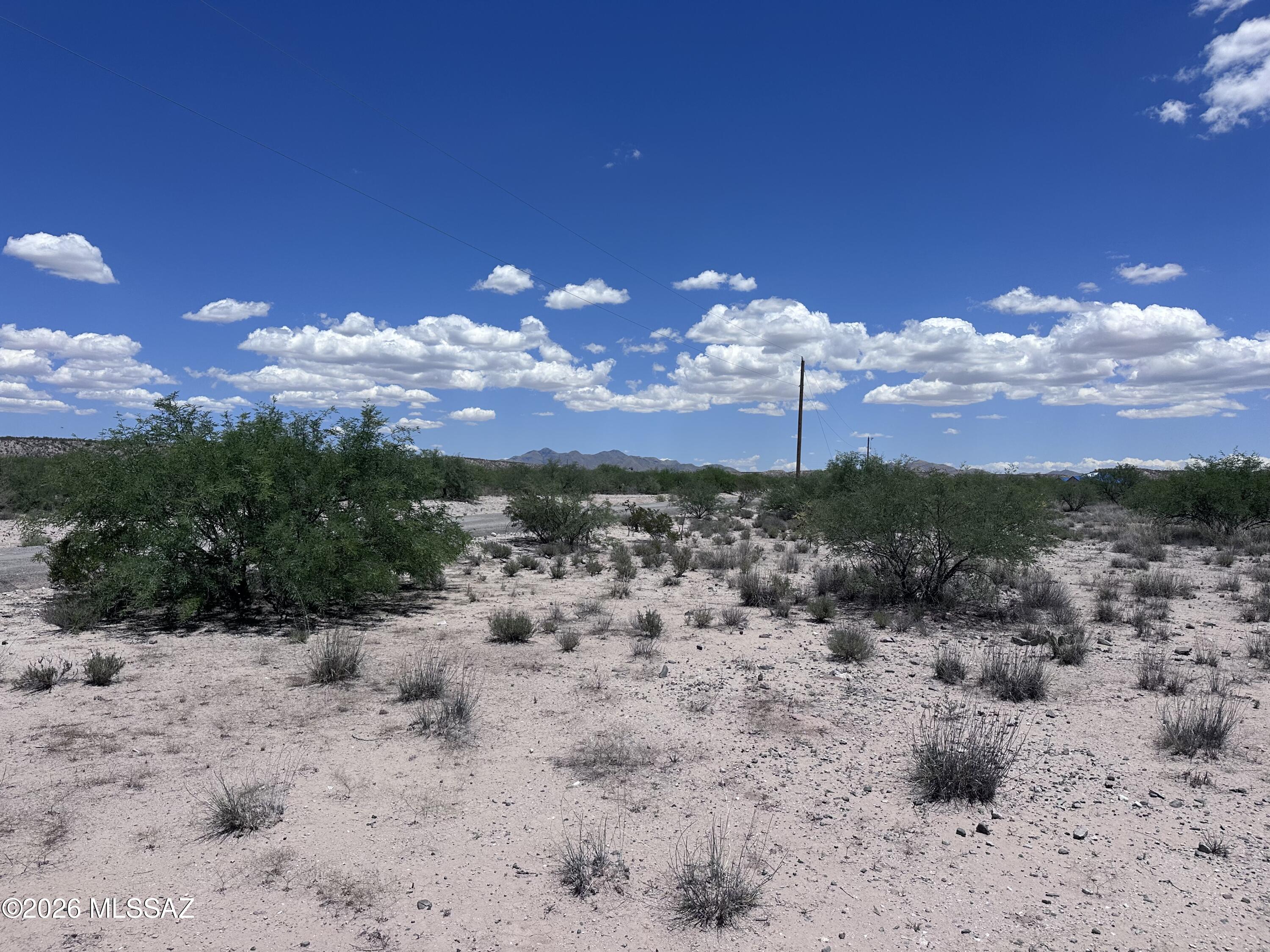 San Pedro Ranches - Land