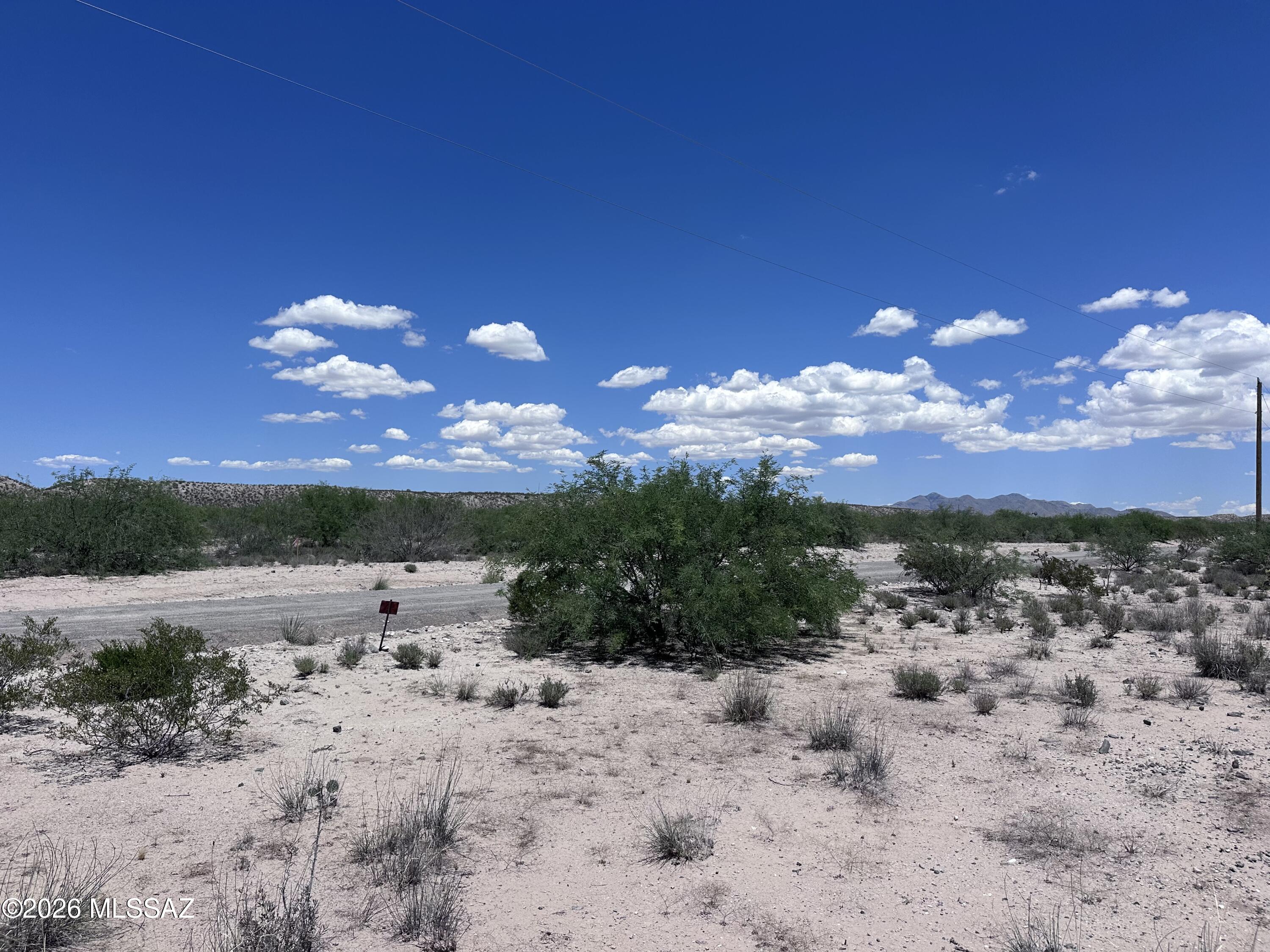 San Pedro Ranches - Land