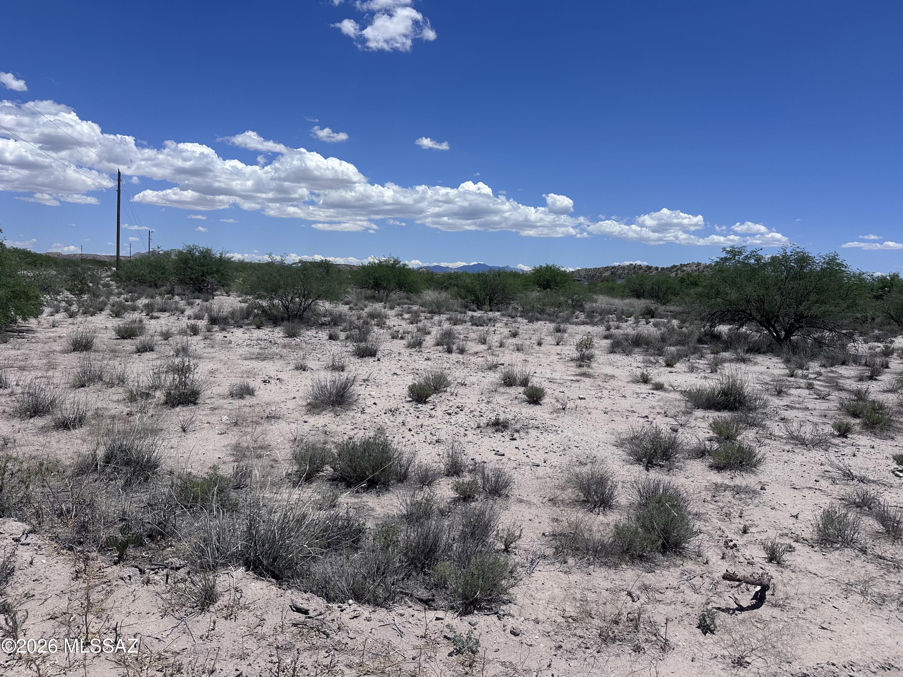 Lot 1 N San Pedro Ranch Road 1