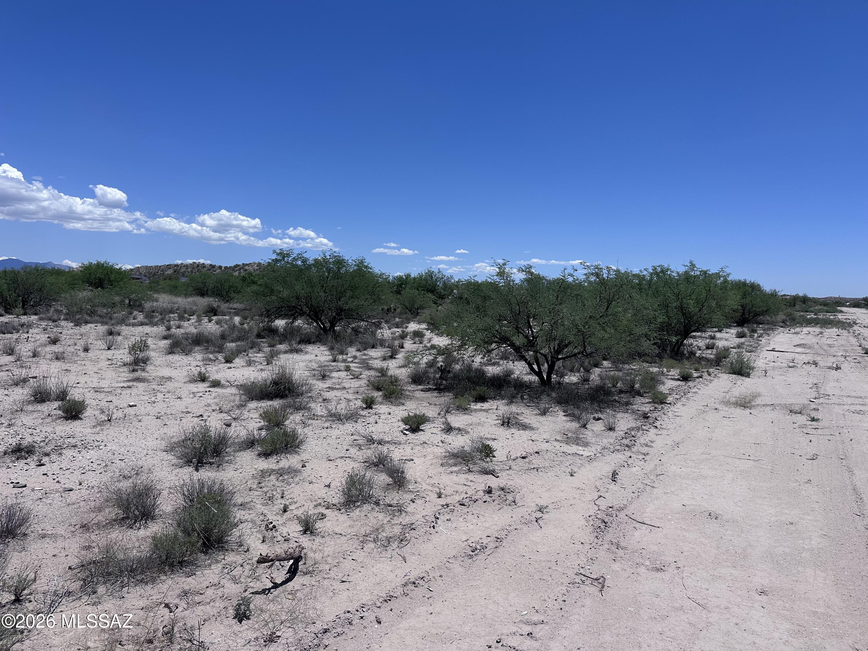 Lot 1 N San Pedro Ranch Road 1