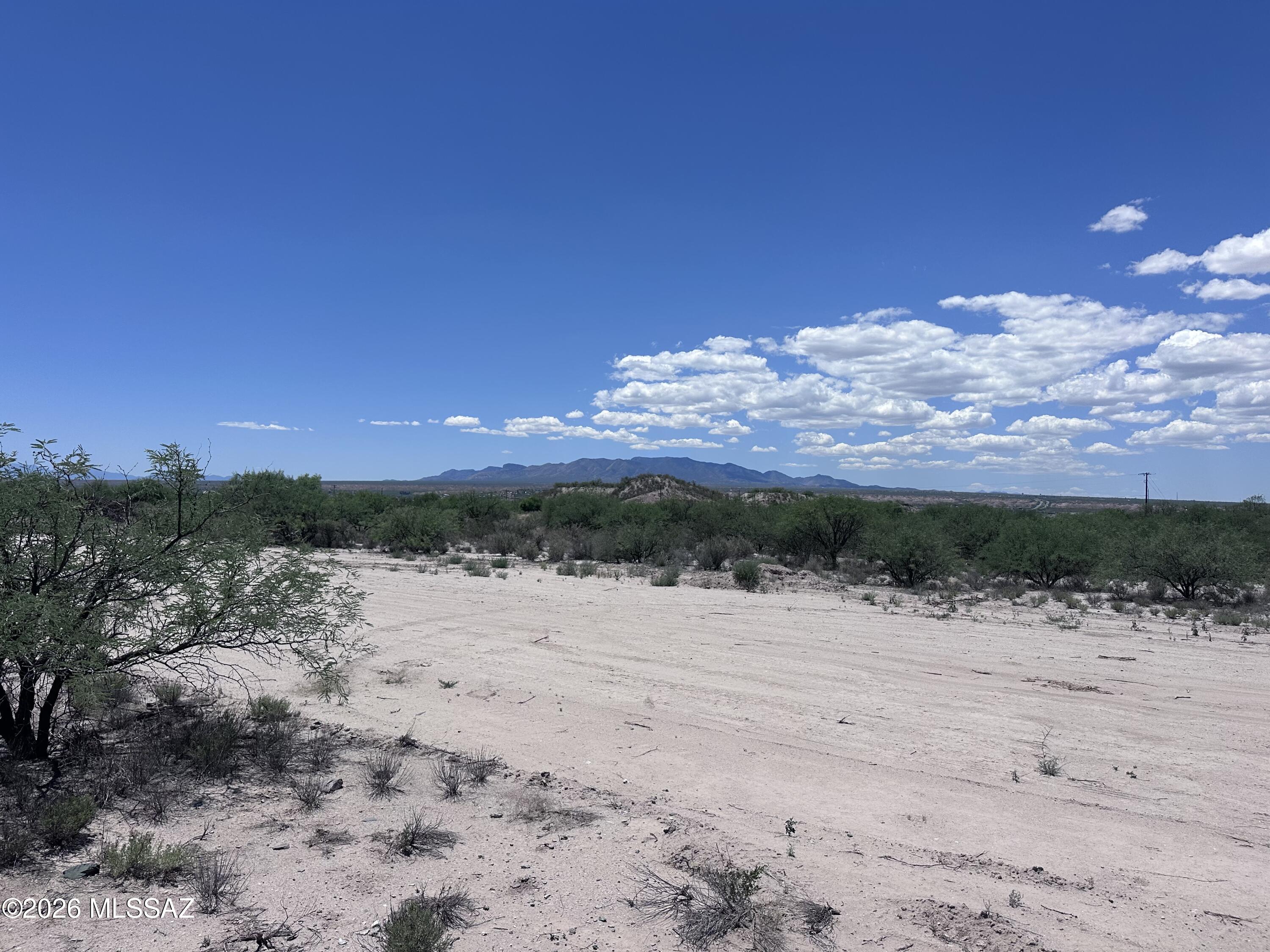 Lot 1 N San Pedro Ranch Road 1