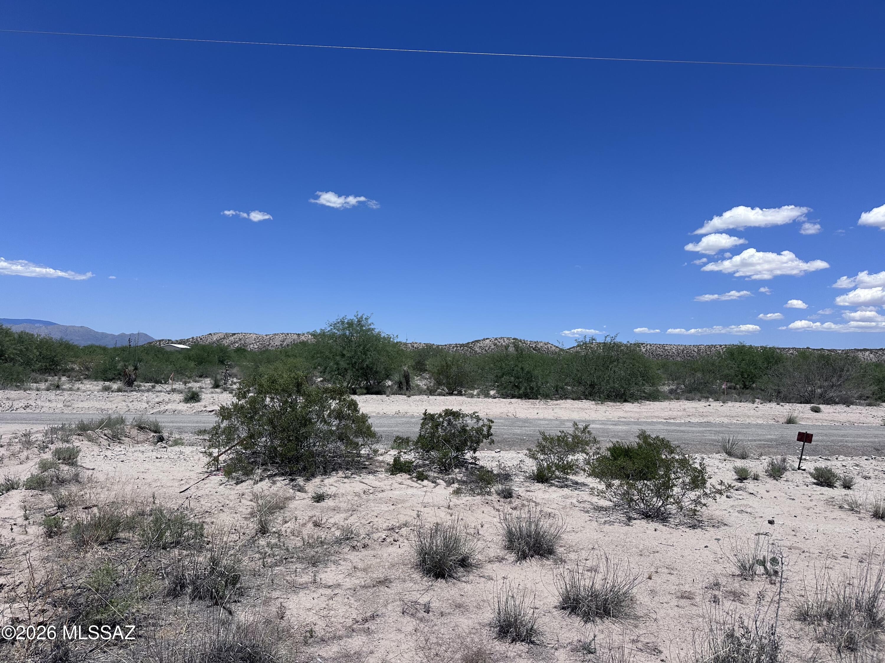 Lot 1 N San Pedro Ranch Road 1