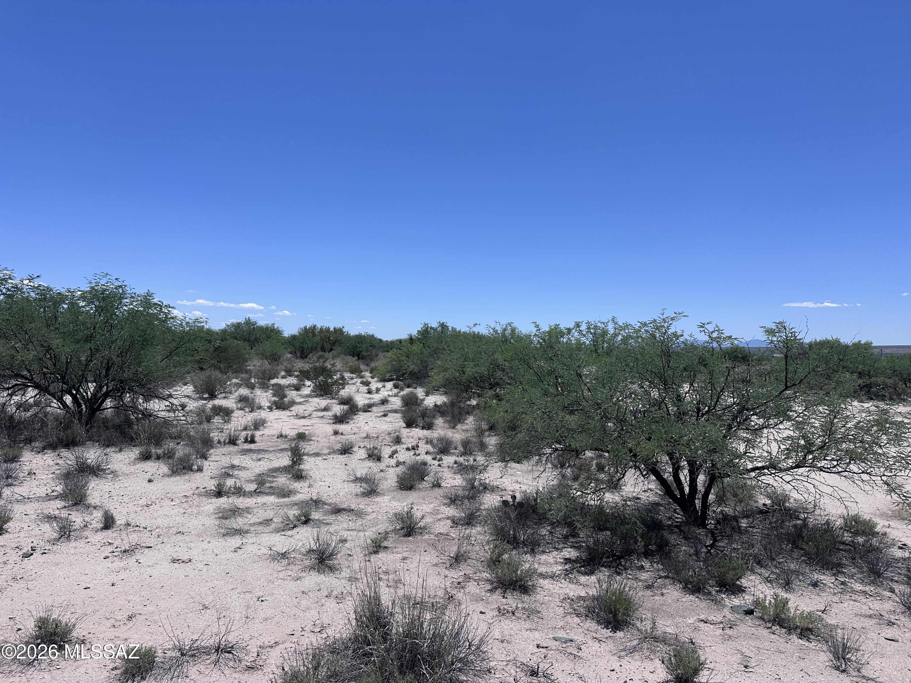 San Pedro Ranches - Land