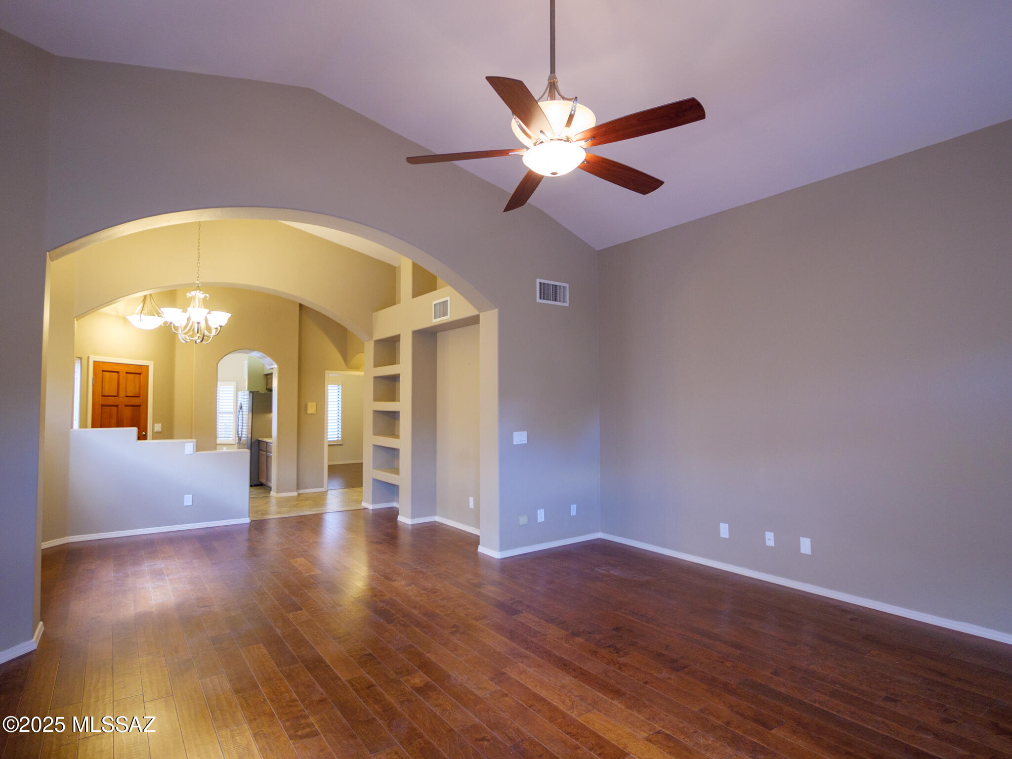 Kachina Hill (1-138) - Residential Lease