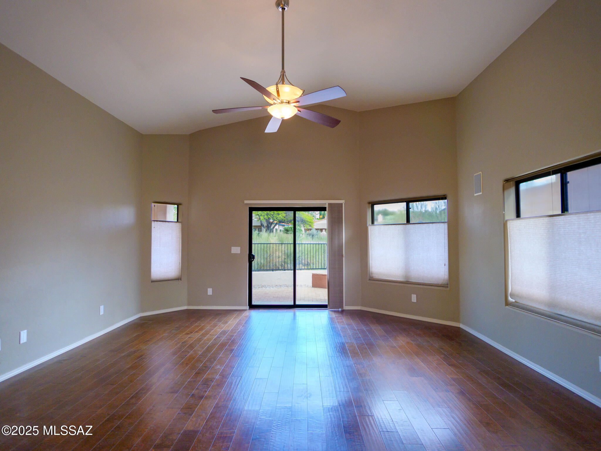 Kachina Hill (1-138) - Residential Lease