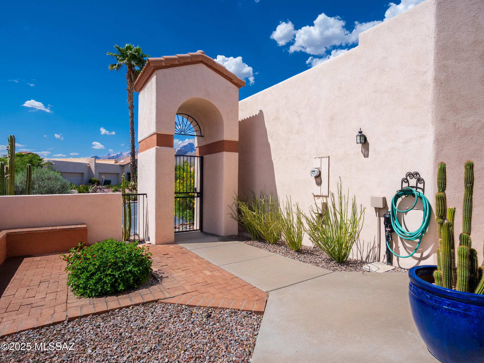 Kachina Hill (1-138) - Residential Lease