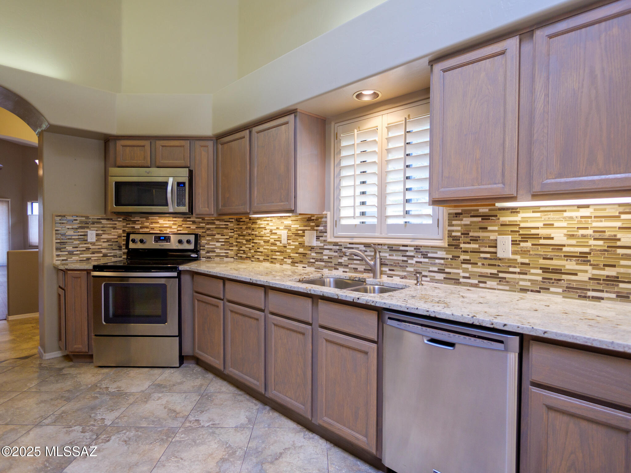 Kachina Hill (1-138) - Residential Lease