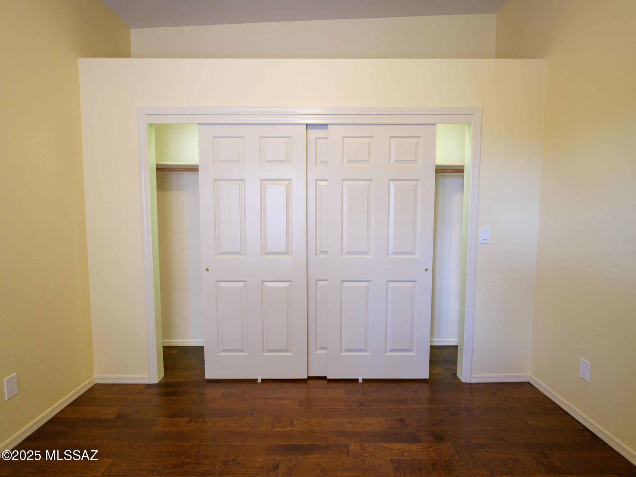 Kachina Hill (1-138) - Residential Lease