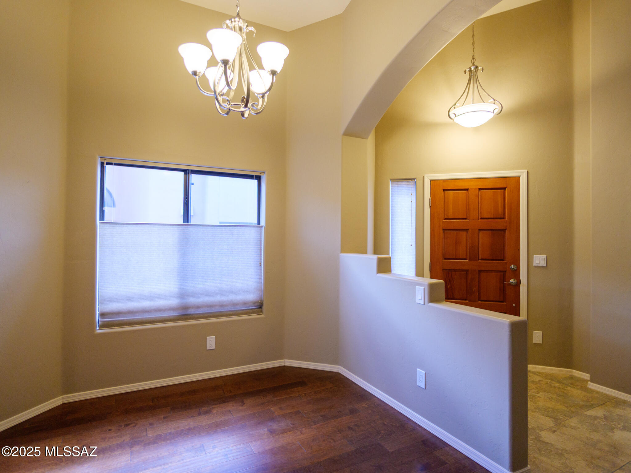 Kachina Hill (1-138) - Residential Lease