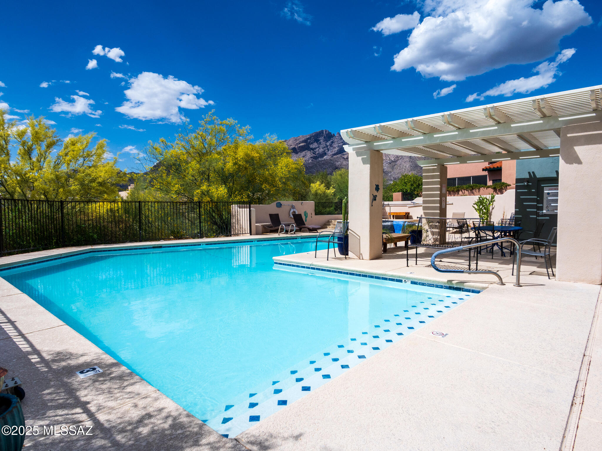 Kachina Hill (1-138) - Residential Lease
