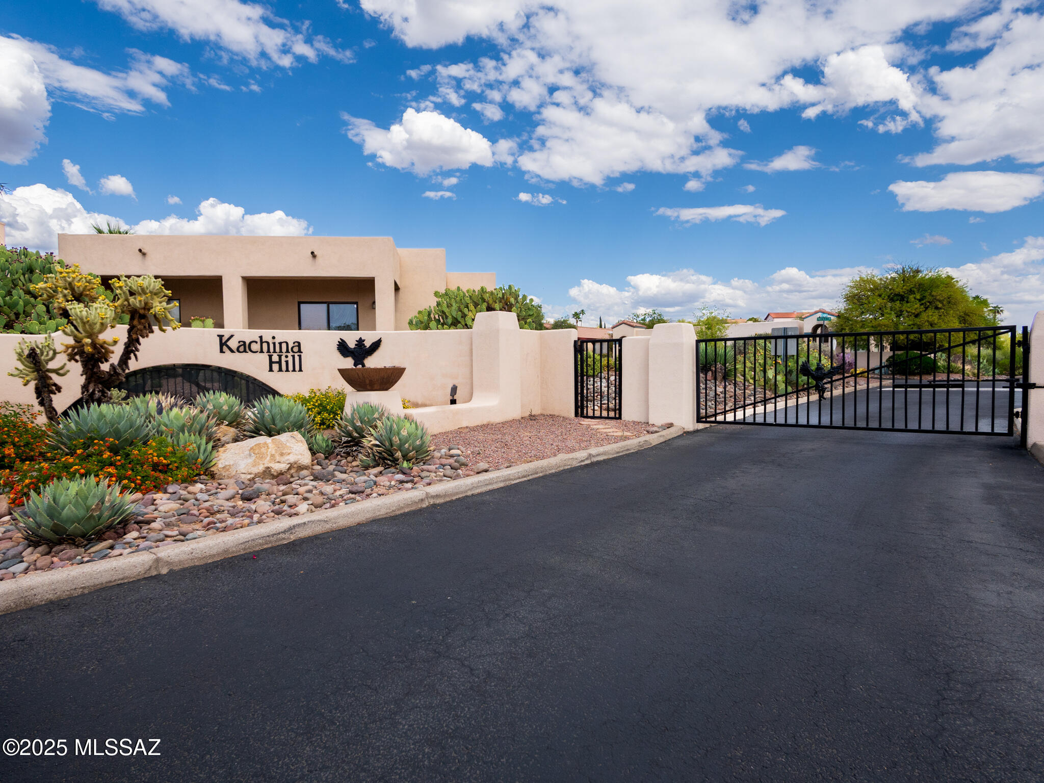 Kachina Hill (1-138) - Residential Lease