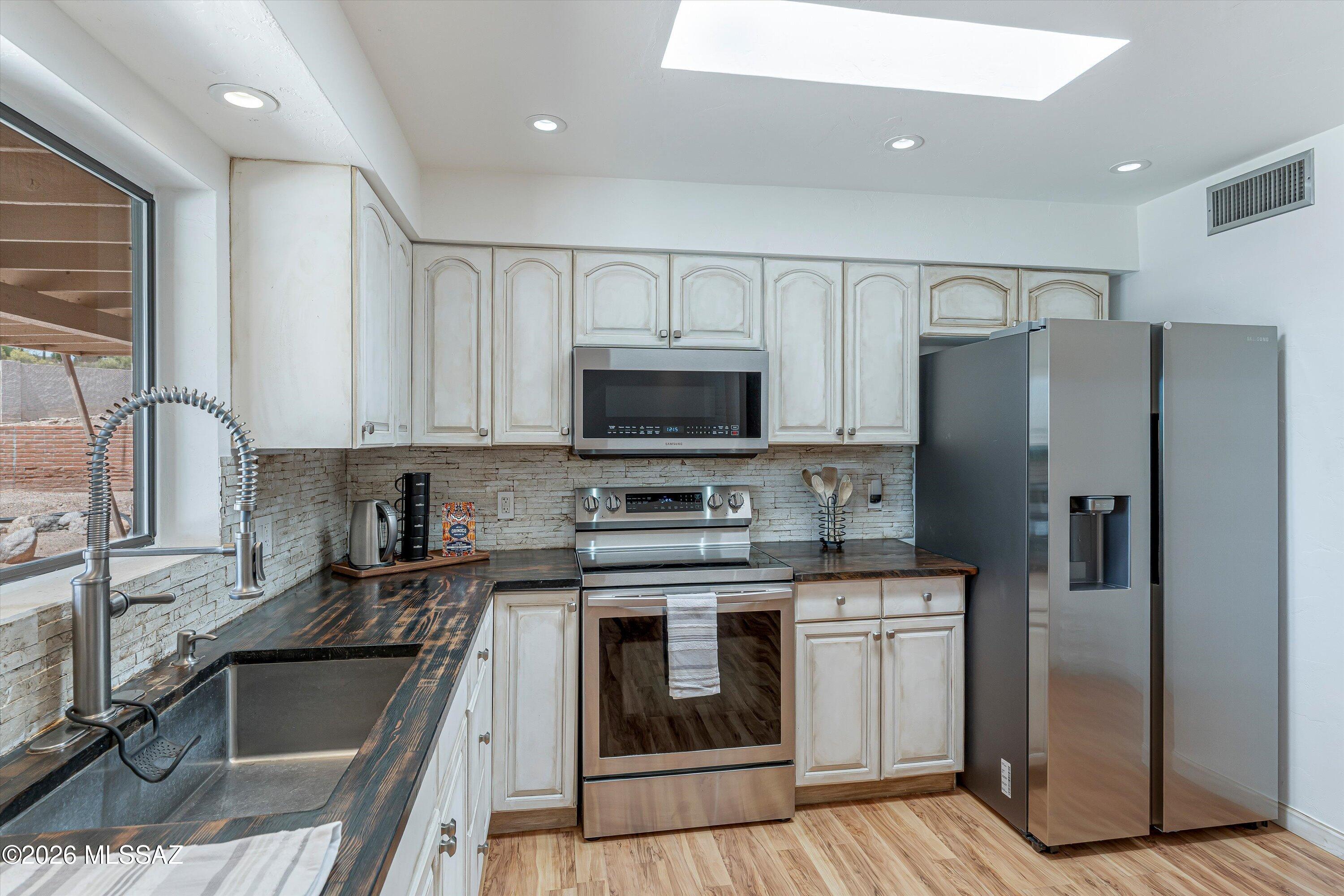 4600 N Paseo Sonoyta