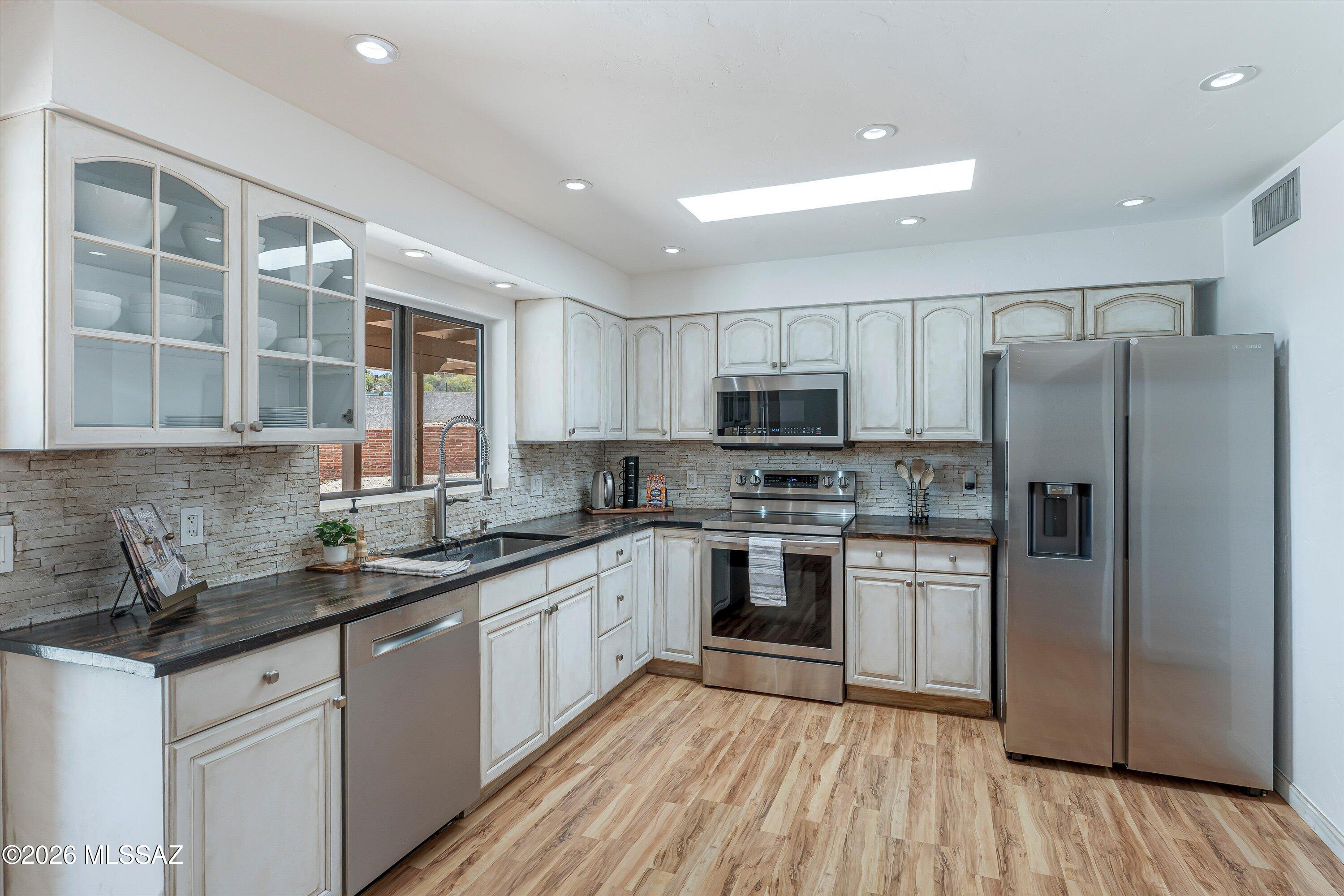 4600 N Paseo Sonoyta