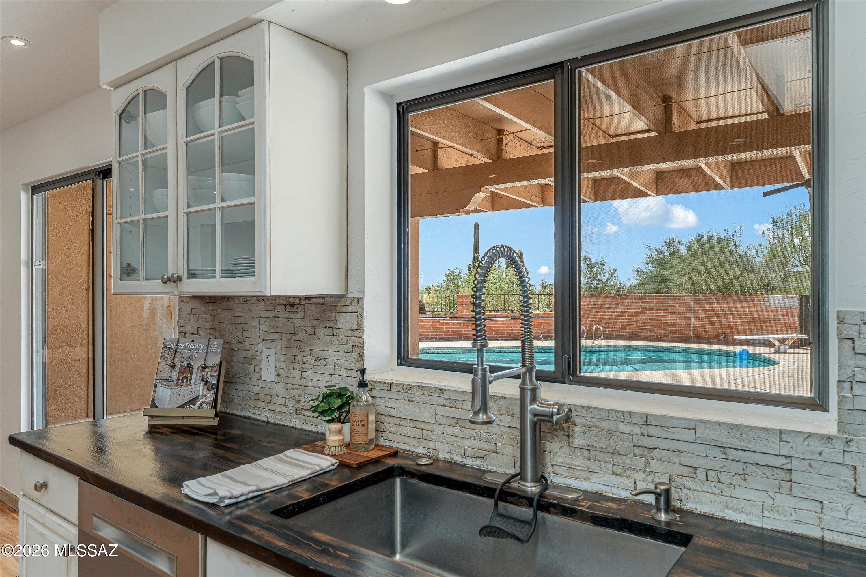 4600 N Paseo Sonoyta