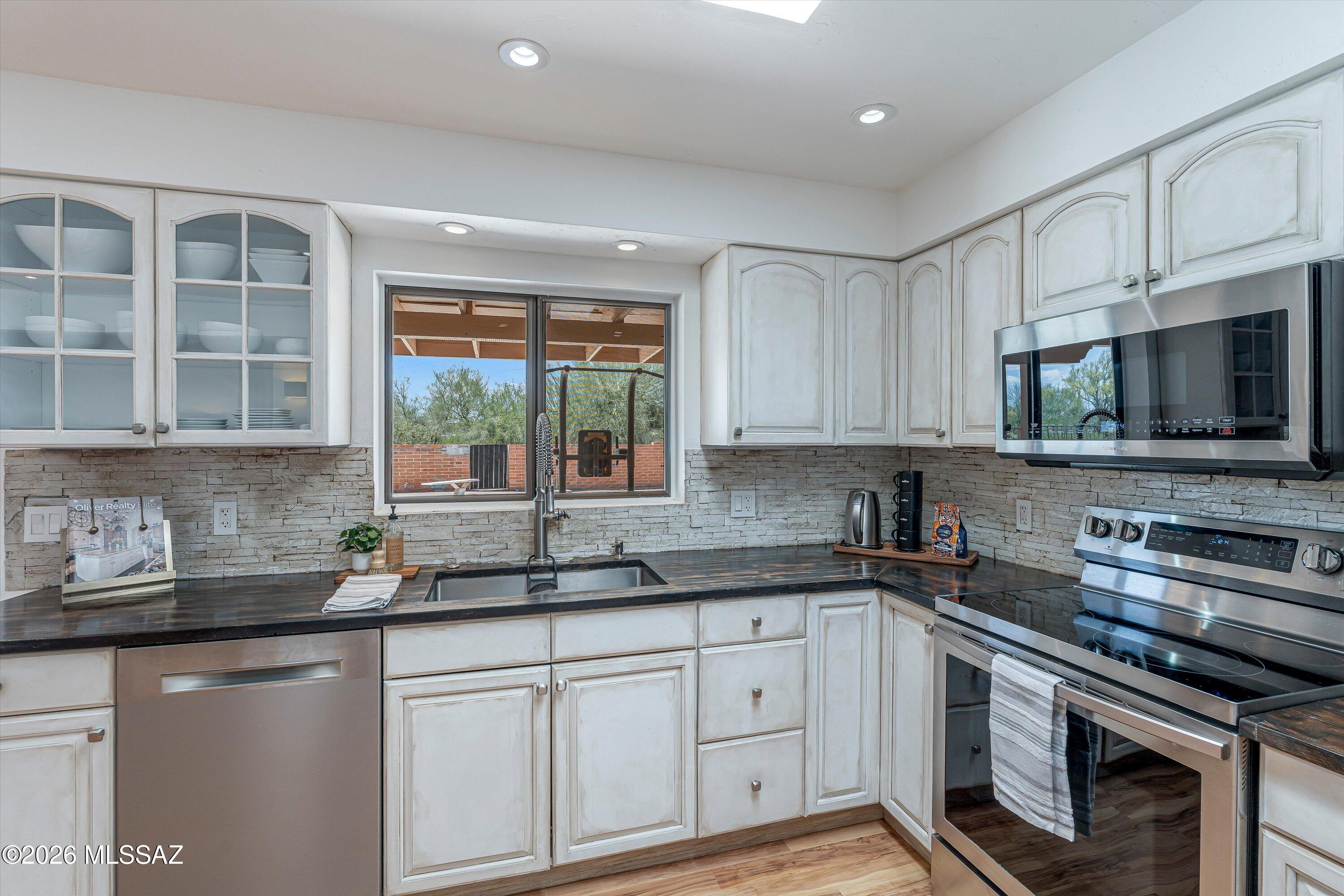 4600 N Paseo Sonoyta