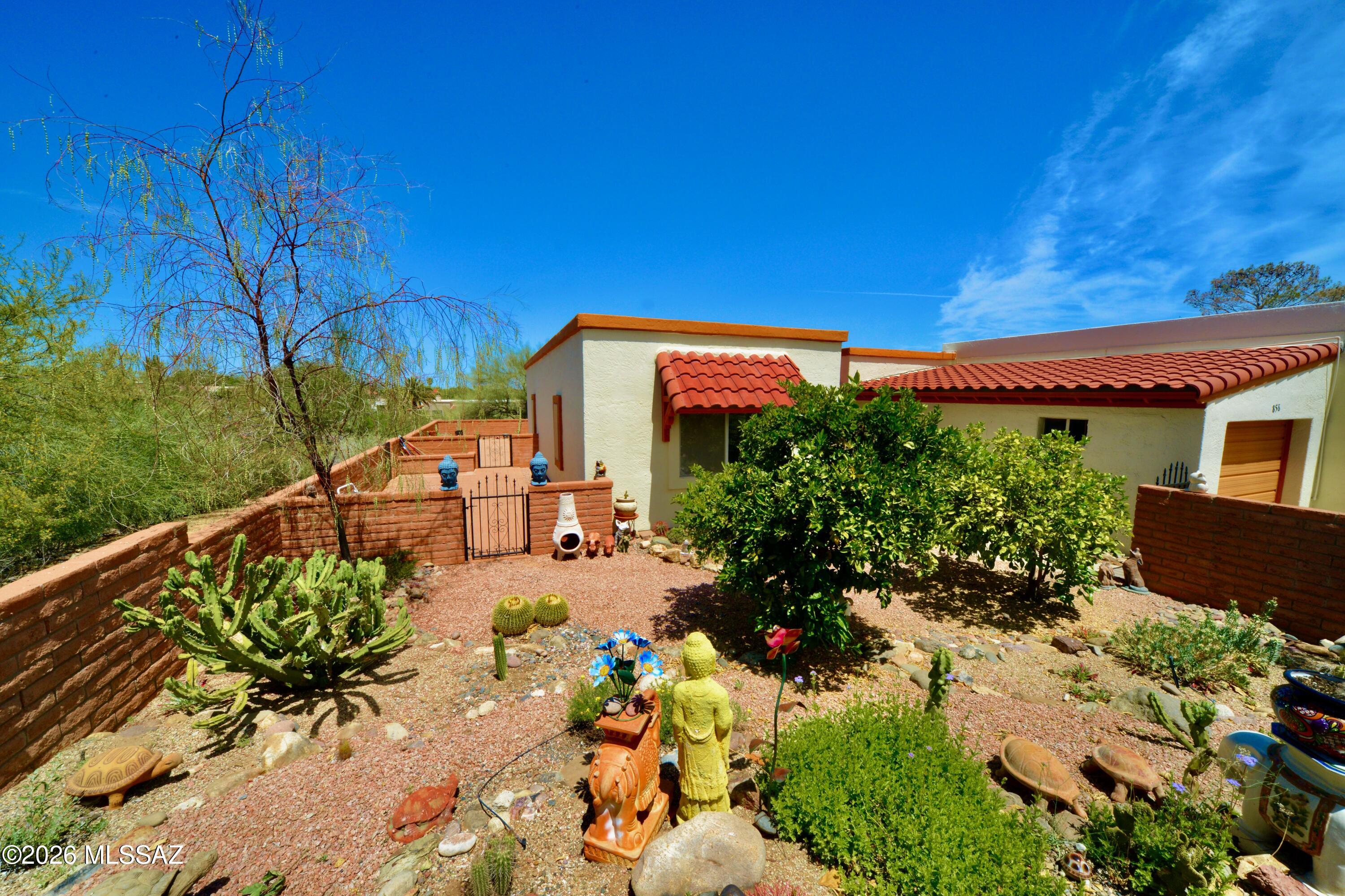 Continental Vistas(1-302) - Residential