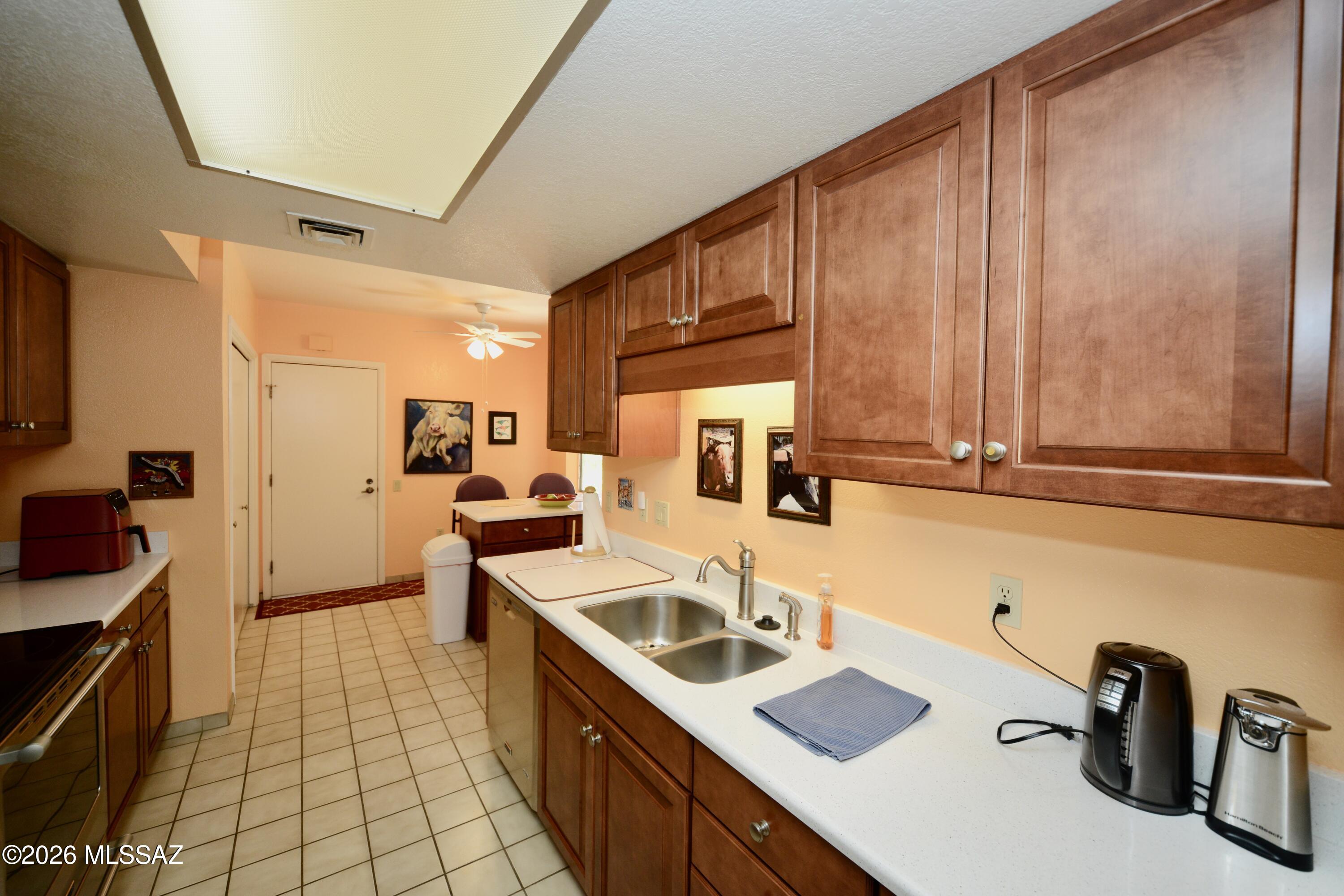 Continental Vistas(1-302) - Residential