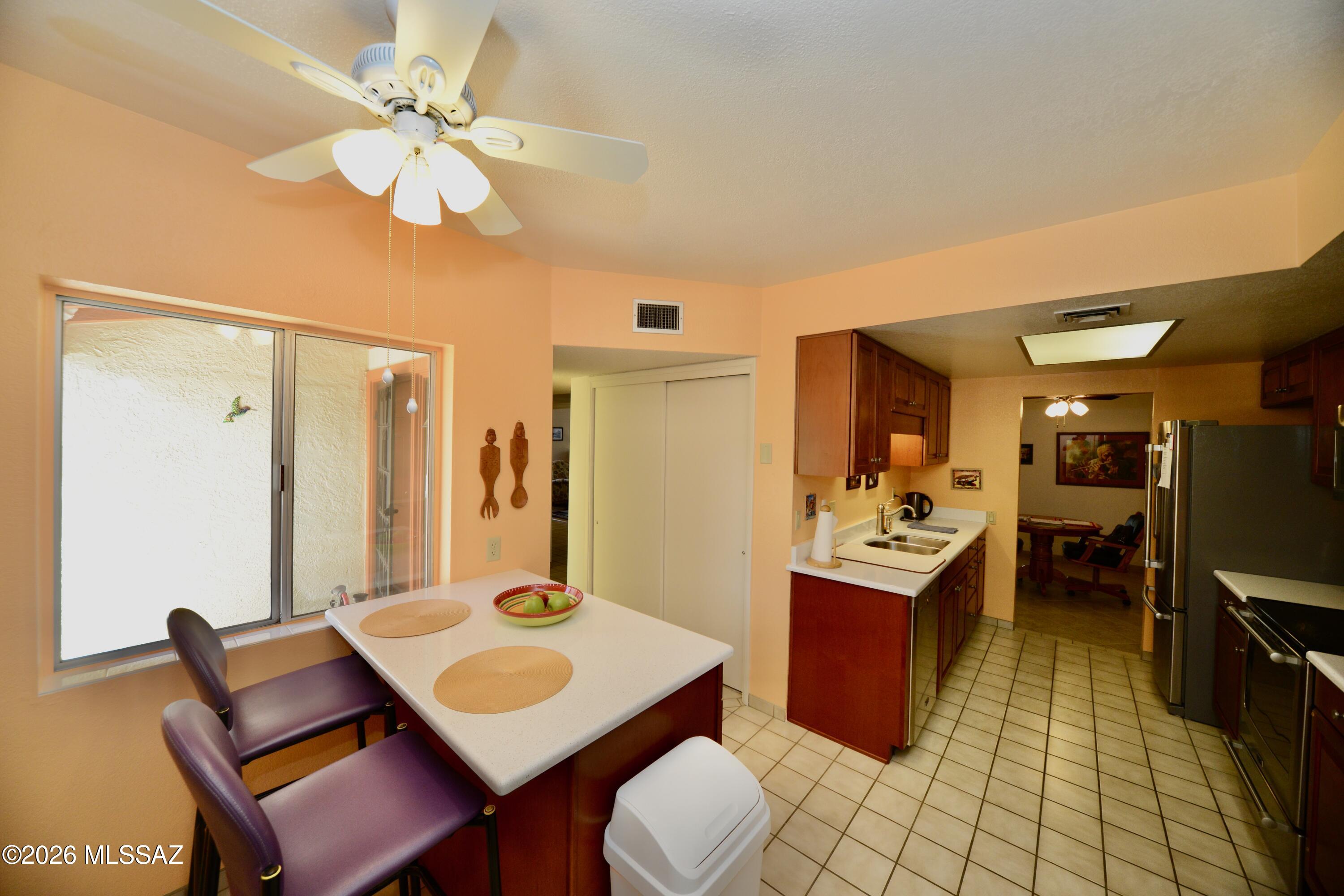 Continental Vistas(1-302) - Residential