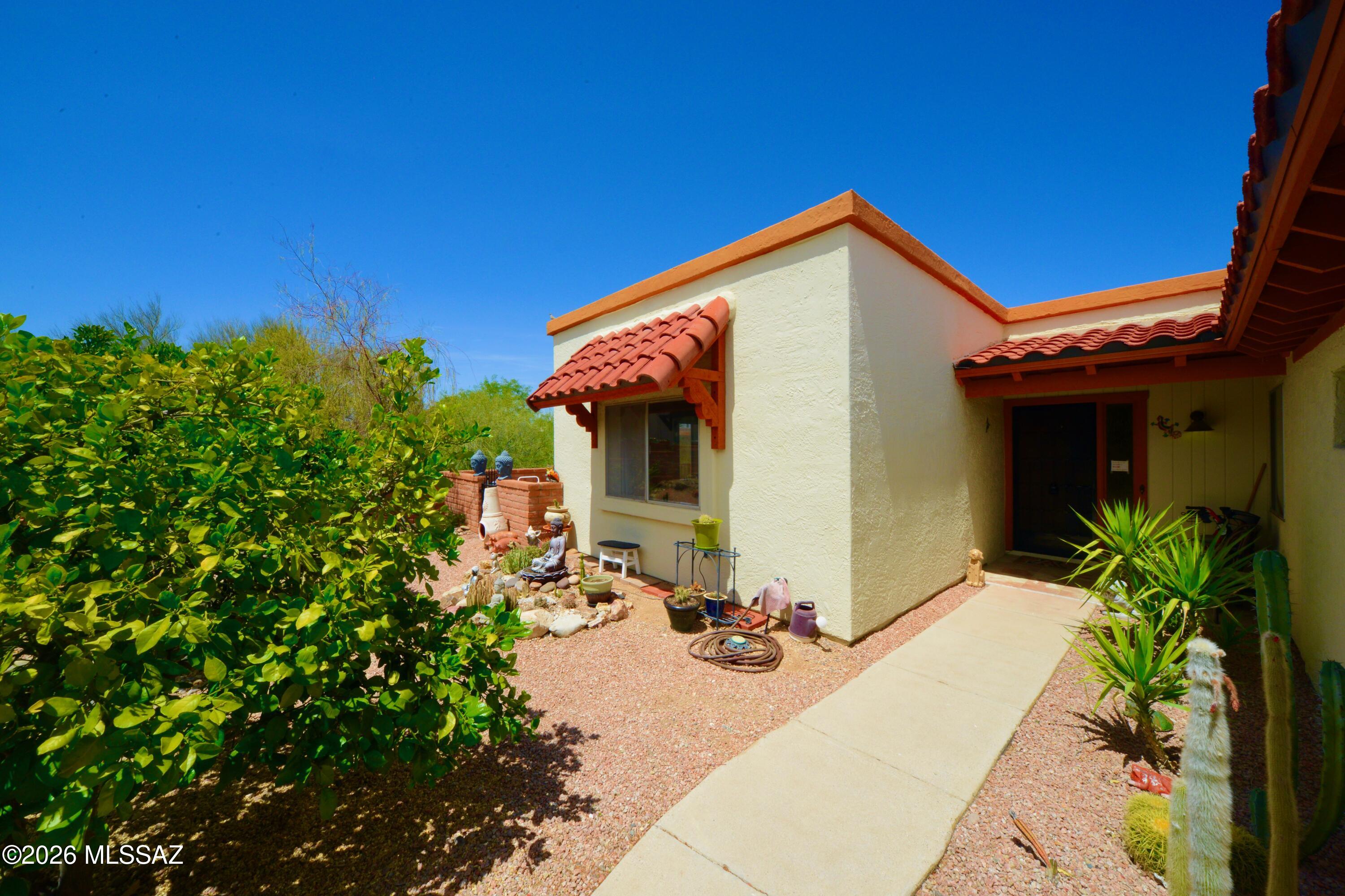 Continental Vistas(1-302) - Residential