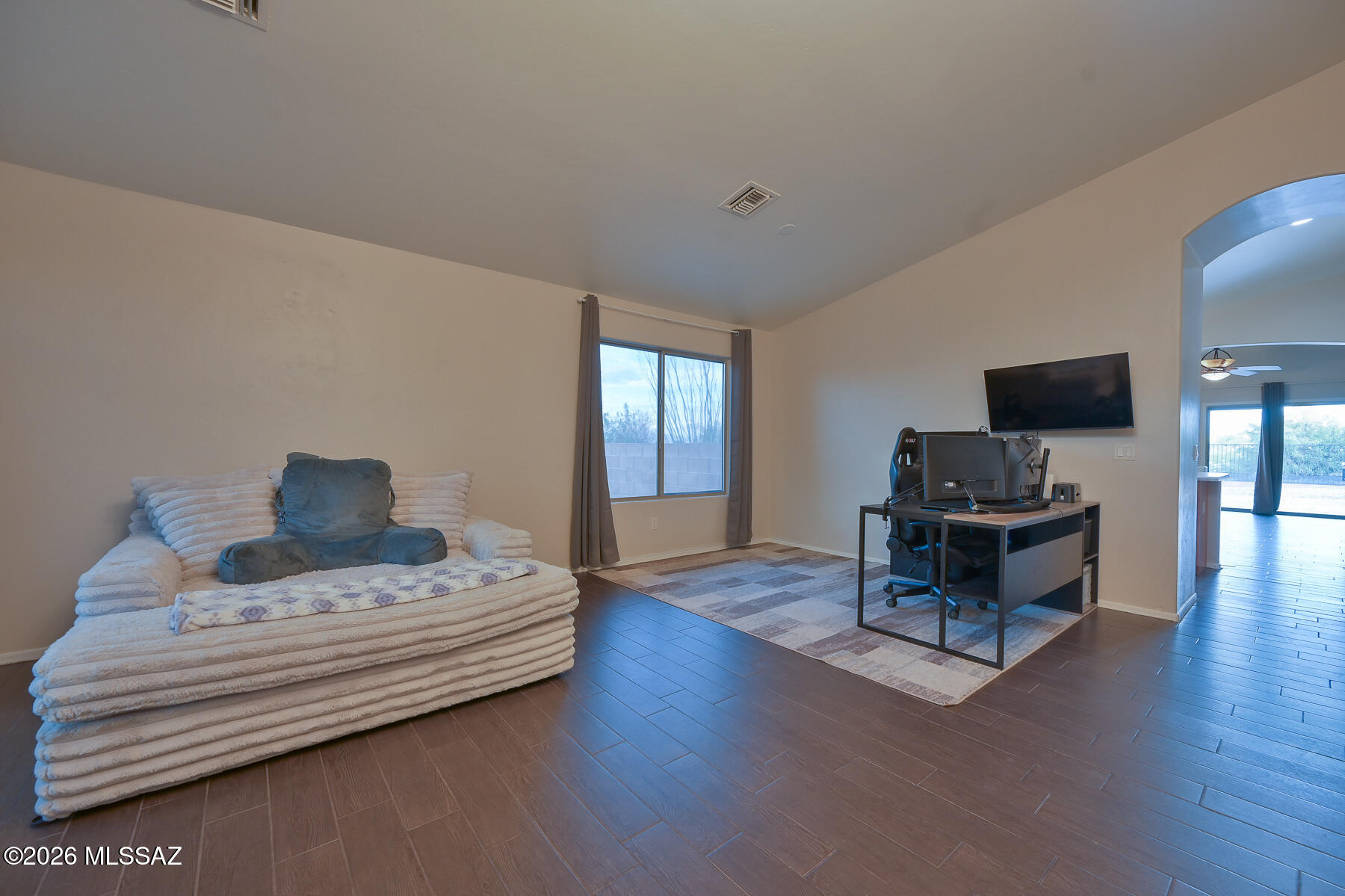Sycamore Canyon (1-485) - Residential