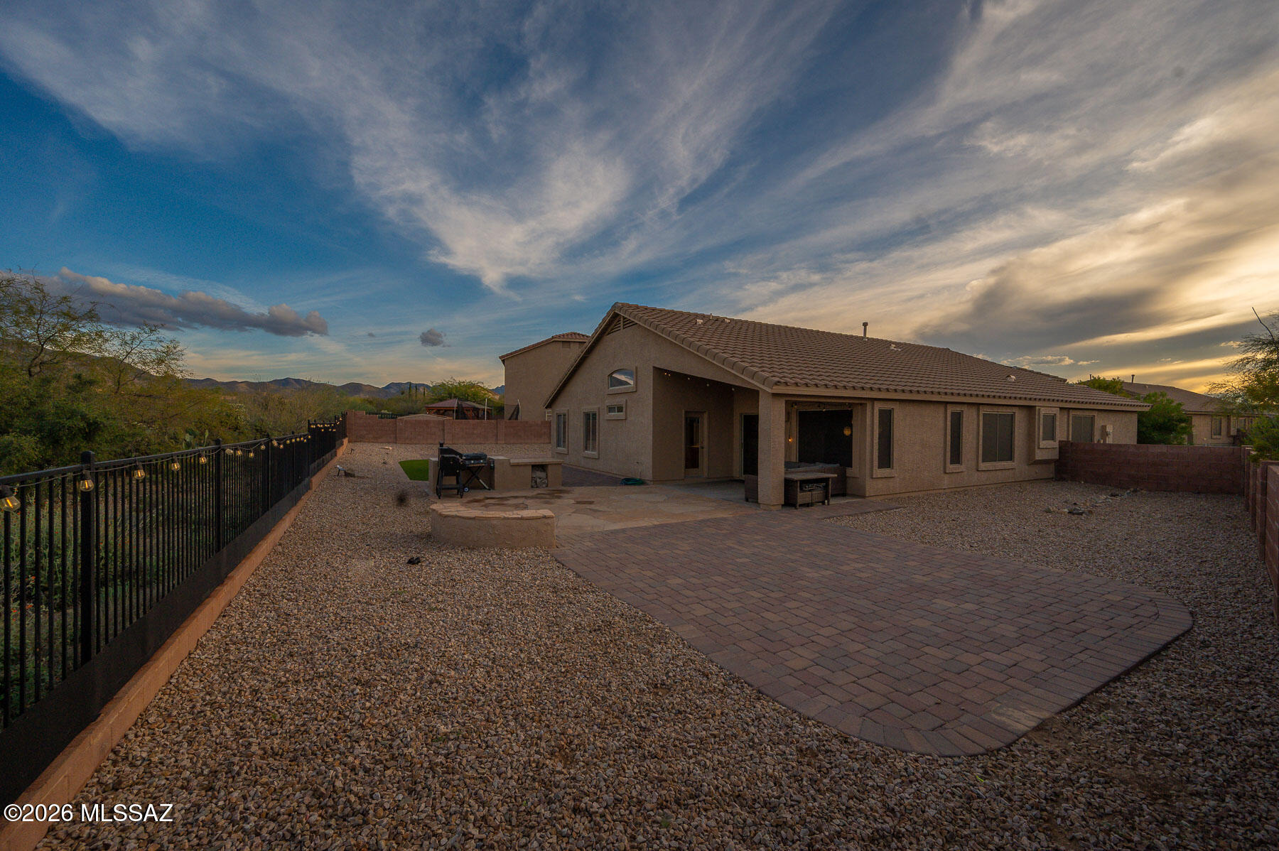 Sycamore Canyon (1-485) - Residential