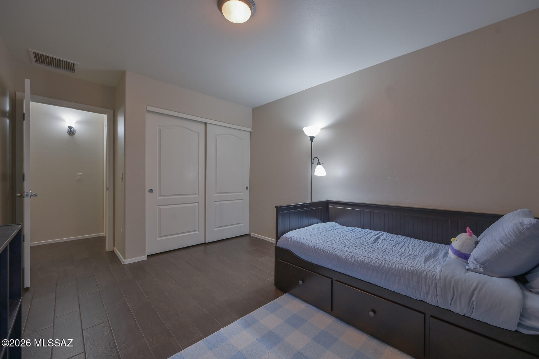 Sycamore Canyon (1-485) - Residential