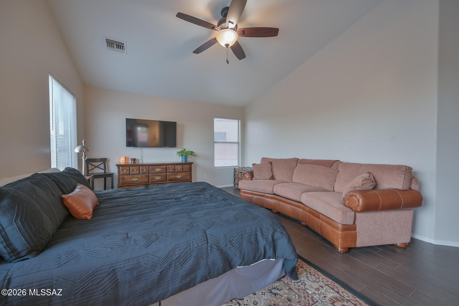 Sycamore Canyon (1-485) - Residential