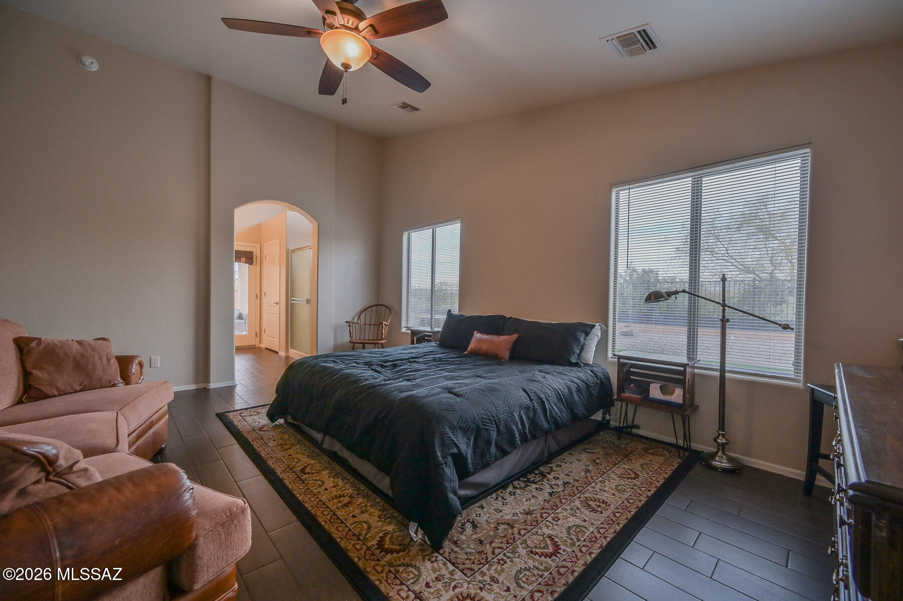 Sycamore Canyon (1-485) - Residential
