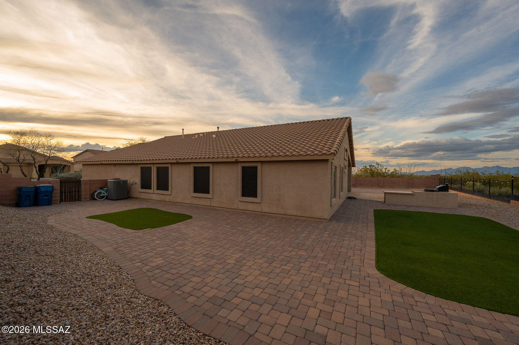Sycamore Canyon (1-485) - Residential
