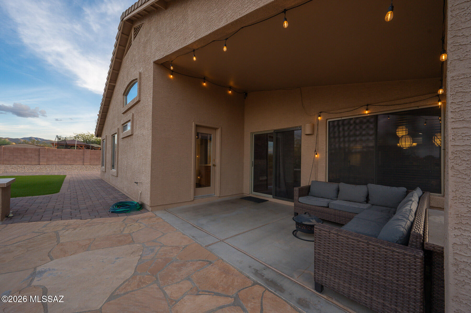 Sycamore Canyon (1-485) - Residential
