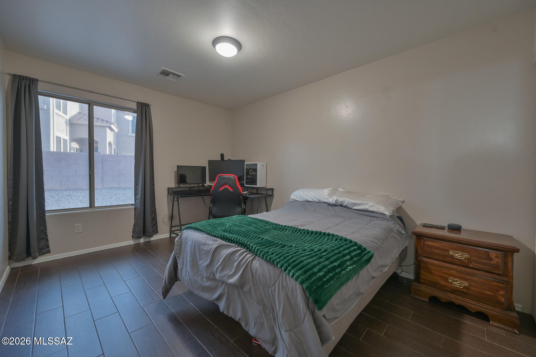 Sycamore Canyon (1-485) - Residential