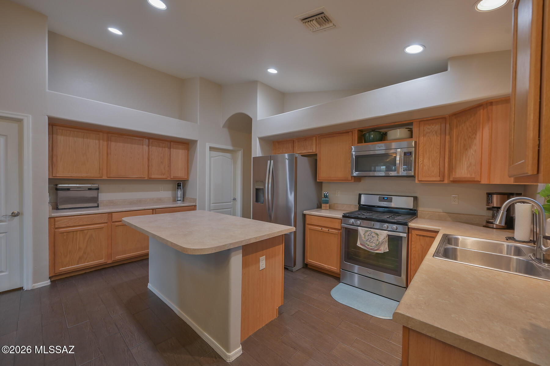 Sycamore Canyon (1-485) - Residential