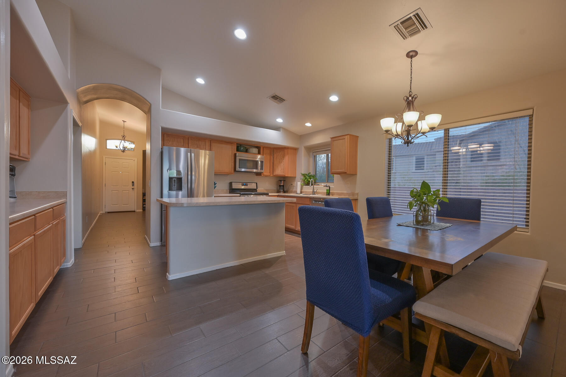Sycamore Canyon (1-485) - Residential