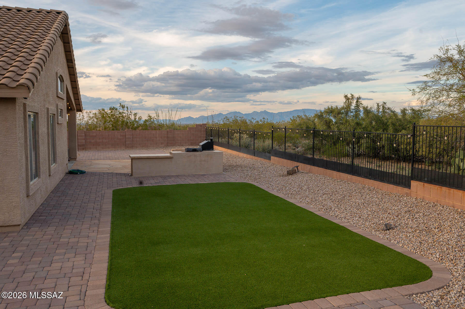 Sycamore Canyon (1-485) - Residential