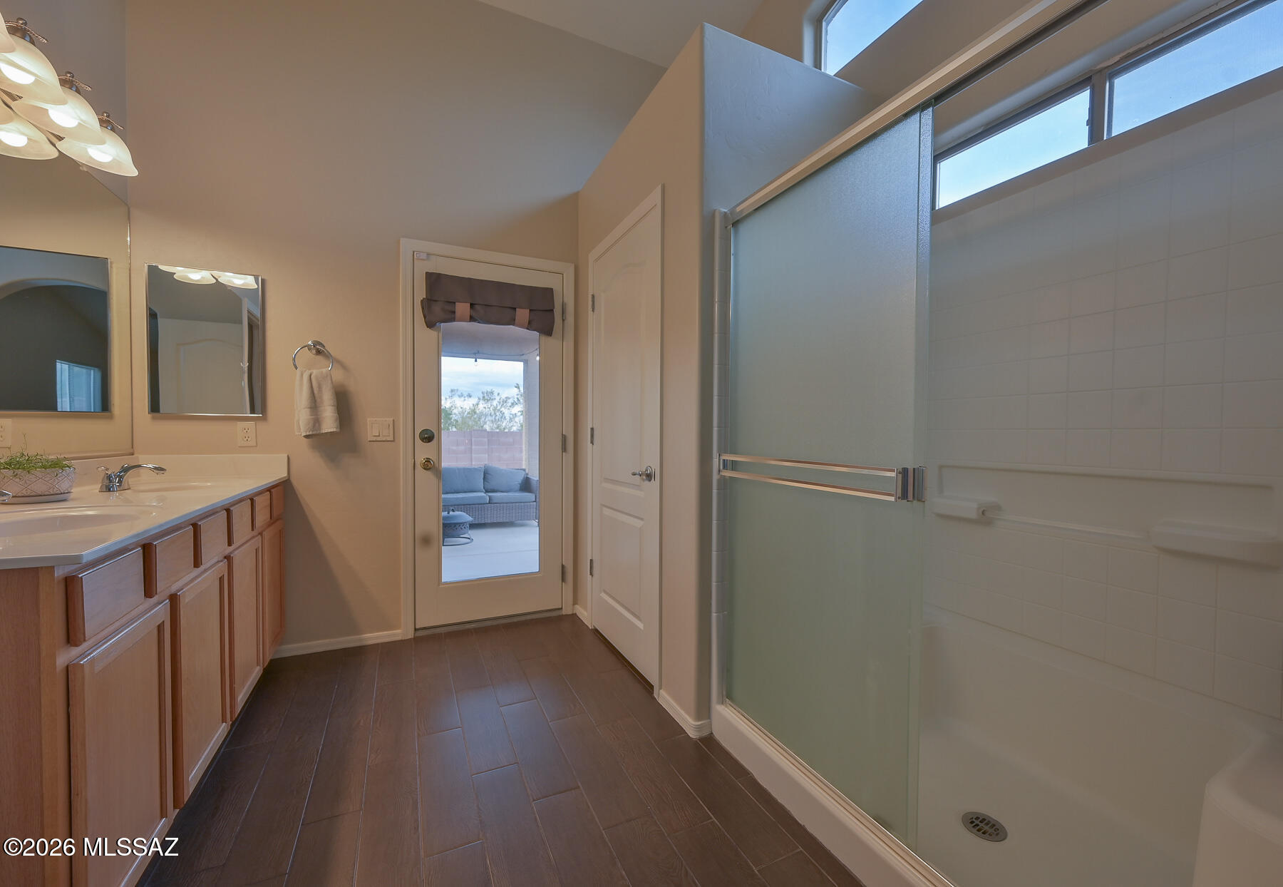 Sycamore Canyon (1-485) - Residential