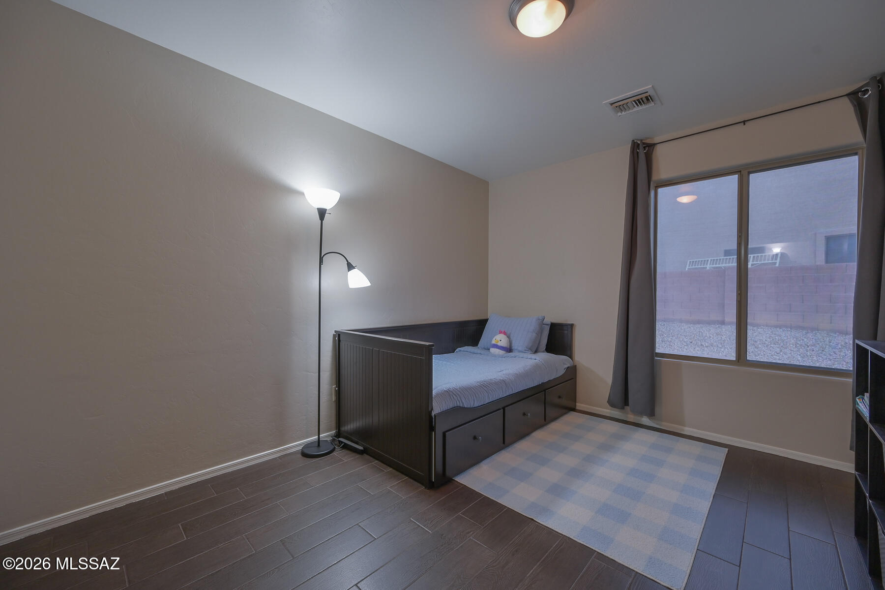 Sycamore Canyon (1-485) - Residential