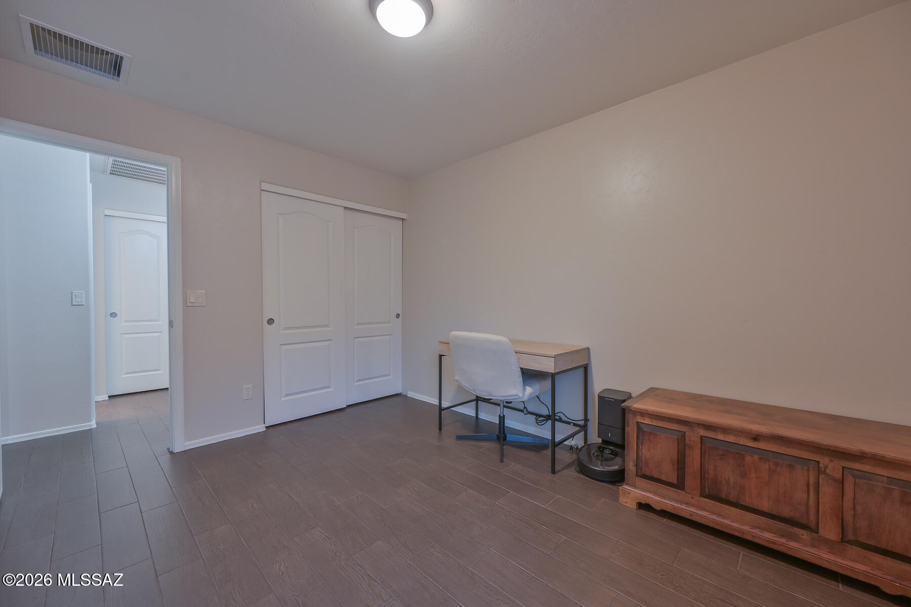 Sycamore Canyon (1-485) - Residential