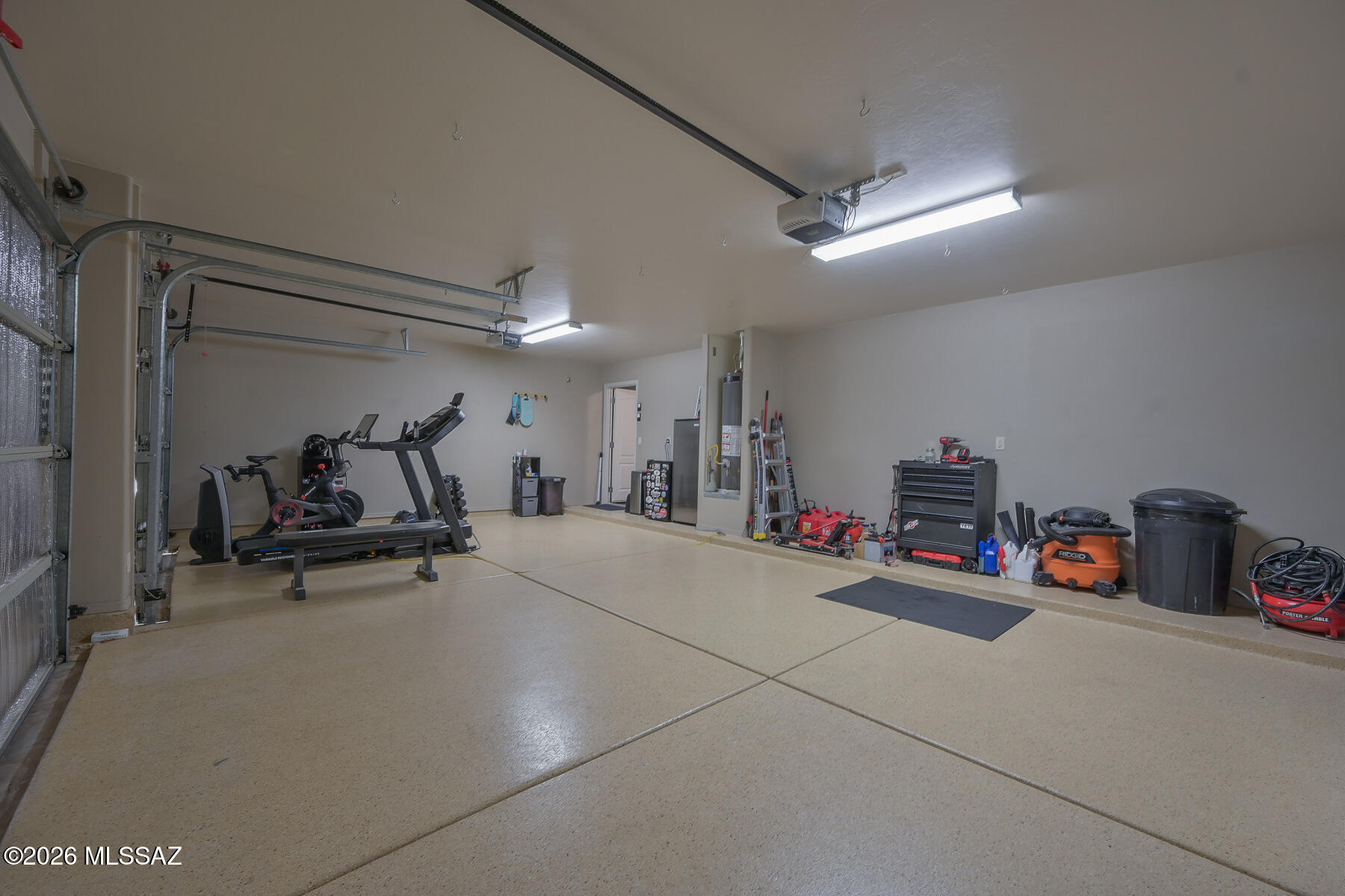 Sycamore Canyon (1-485) - Residential