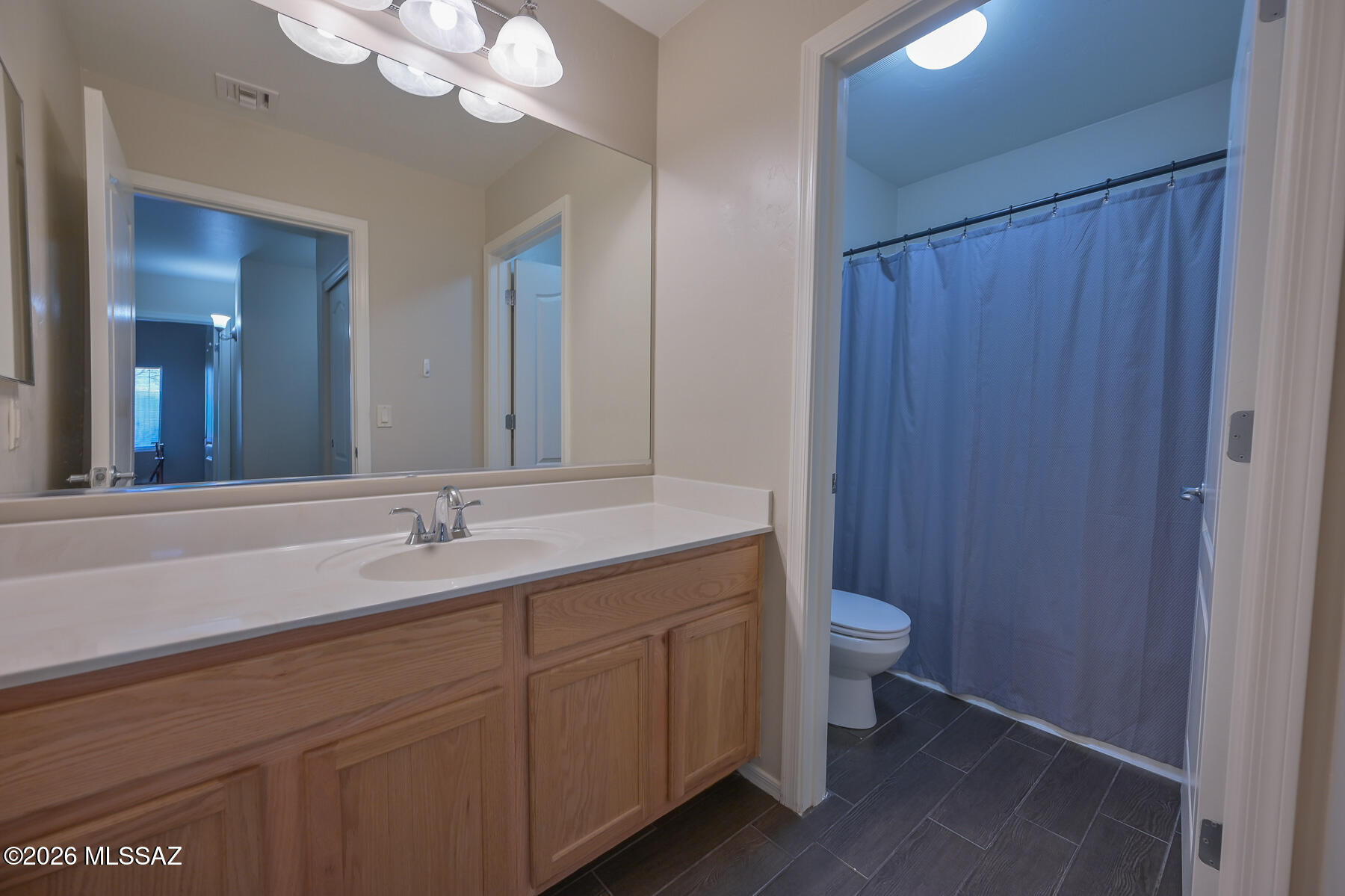 Sycamore Canyon (1-485) - Residential