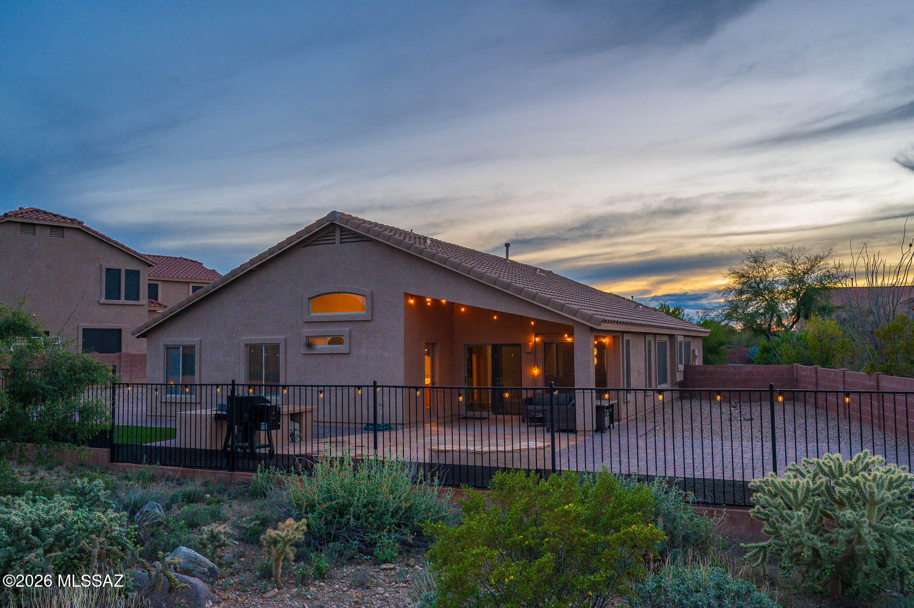 Sycamore Canyon (1-485) - Residential