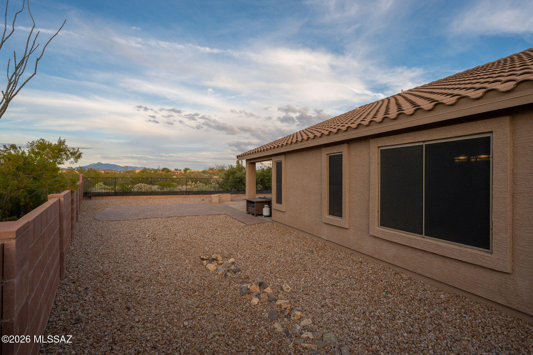 Sycamore Canyon (1-485) - Residential