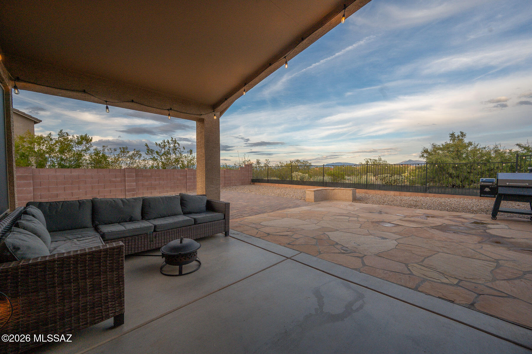 Sycamore Canyon (1-485) - Residential