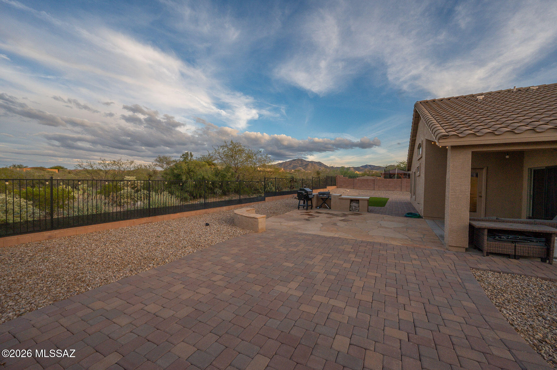 Sycamore Canyon (1-485) - Residential