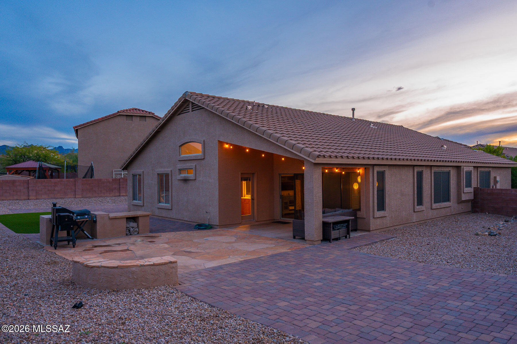 Sycamore Canyon (1-485) - Residential