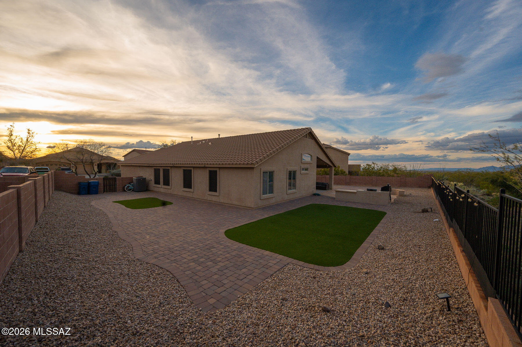 Sycamore Canyon (1-485) - Residential