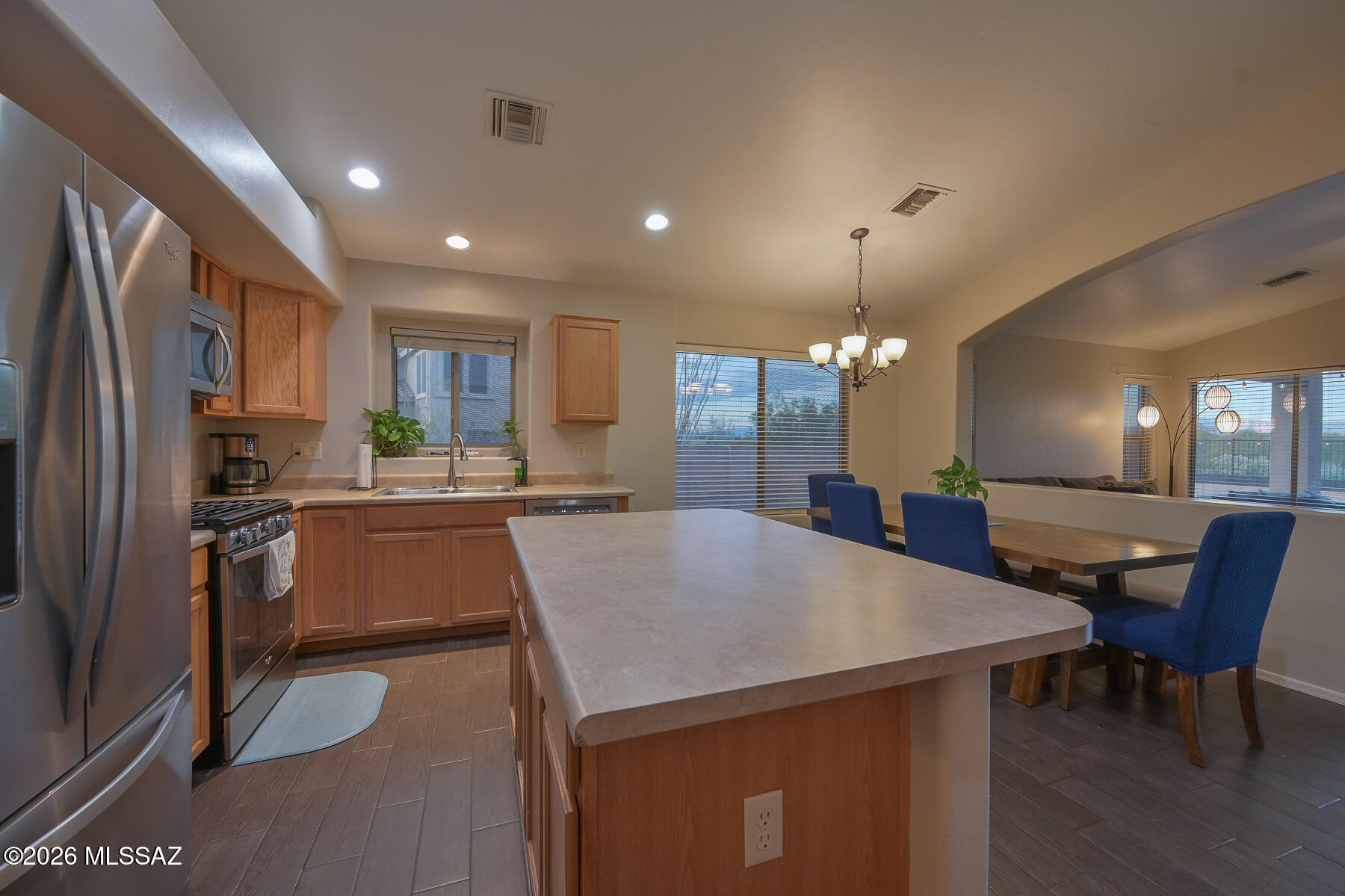 Sycamore Canyon (1-485) - Residential