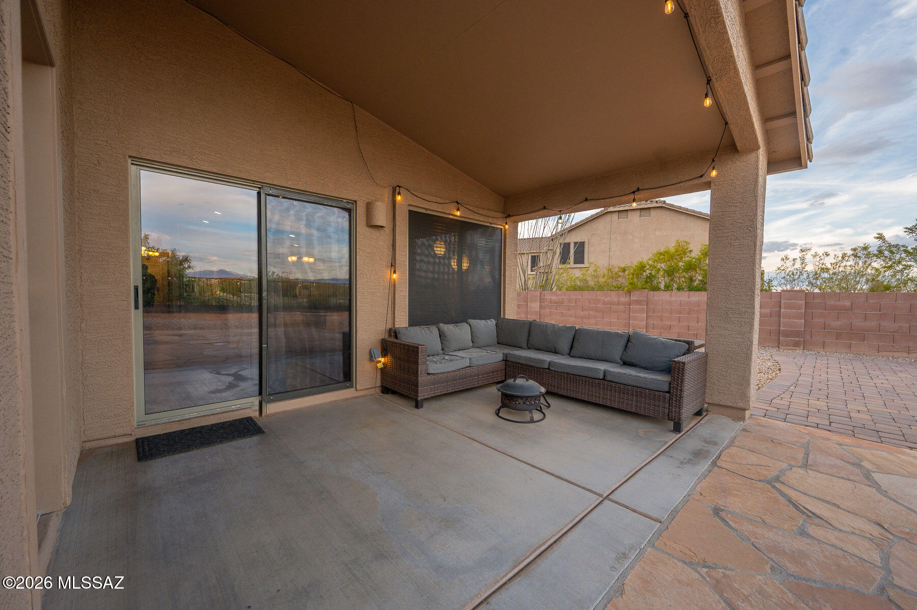 Sycamore Canyon (1-485) - Residential