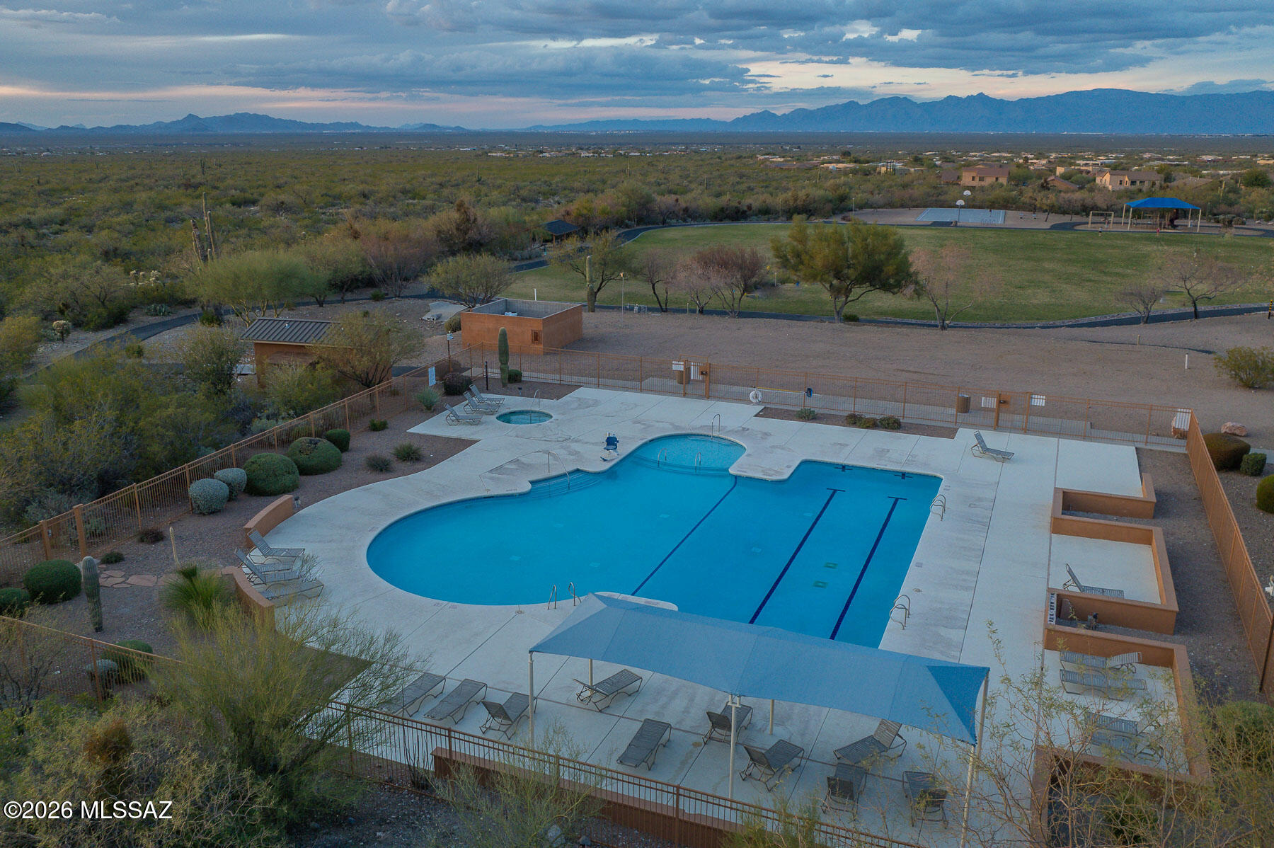 Sycamore Canyon (1-485) - Residential