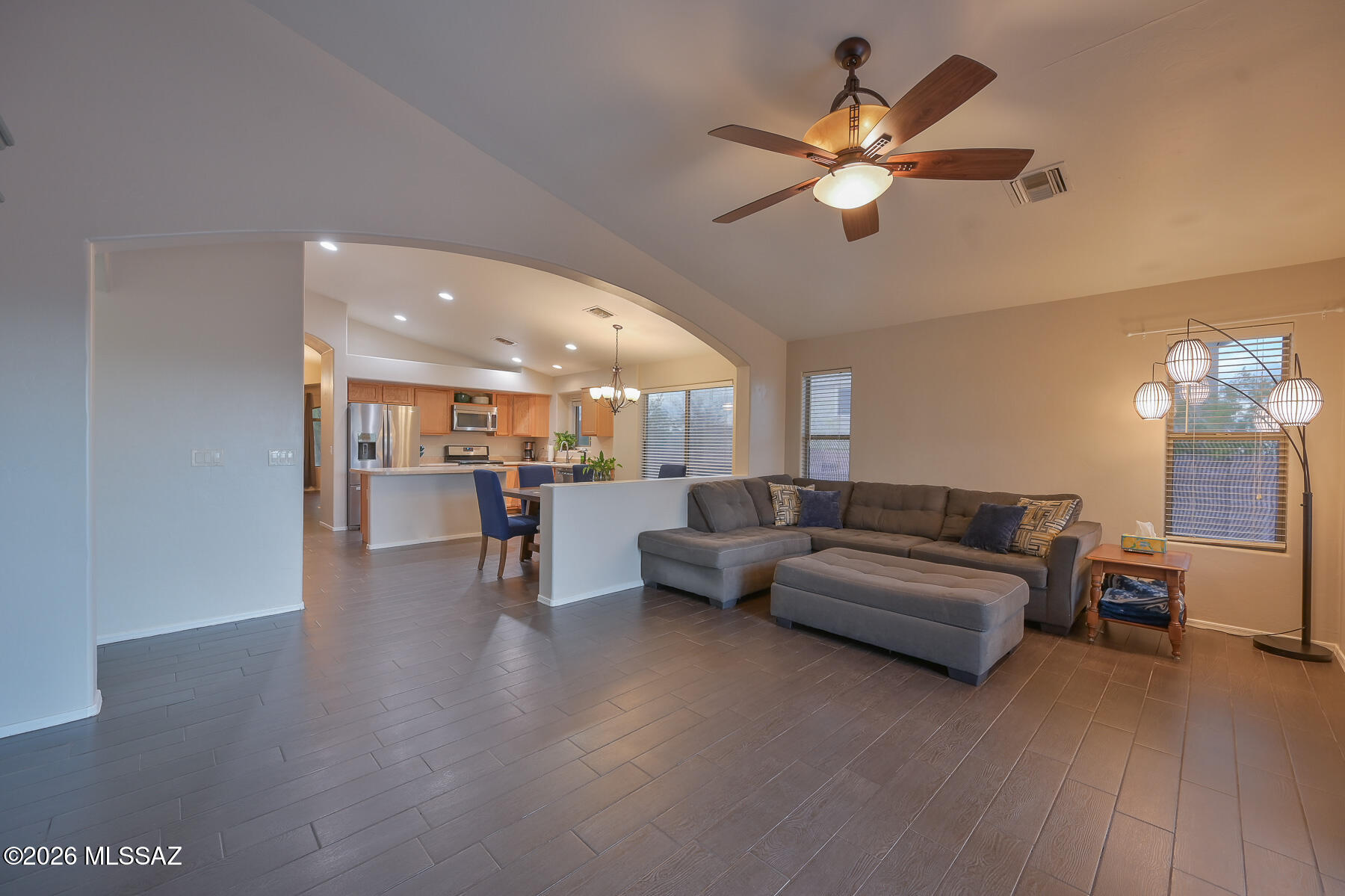 Sycamore Canyon (1-485) - Residential