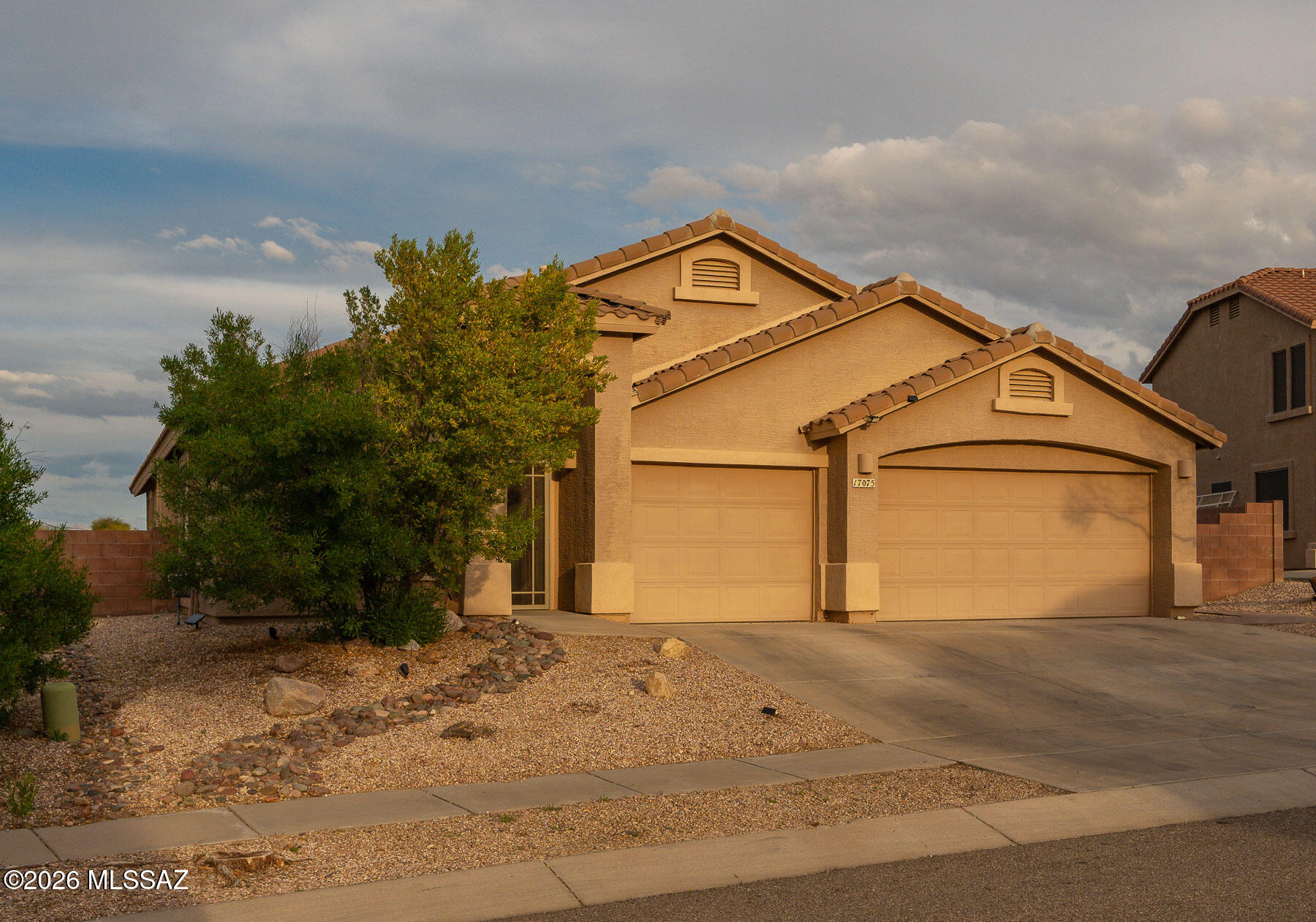 Sycamore Canyon (1-485) - Residential